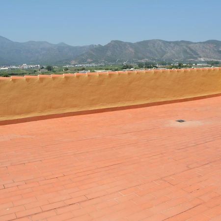 Barlovento I Xeraco  Exterior foto