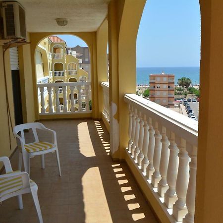 Barlovento I Xeraco  Exterior foto