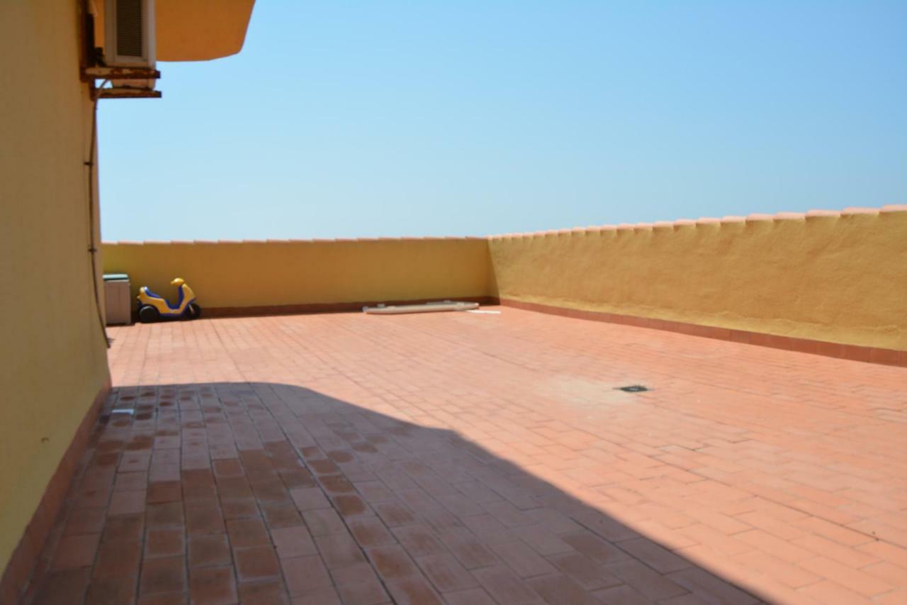 Barlovento I Xeraco  Exterior foto