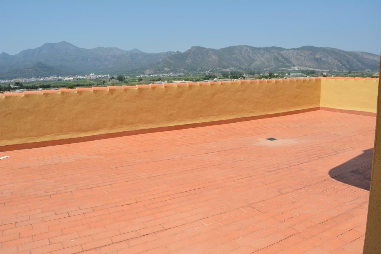 Barlovento I Xeraco  Exterior foto