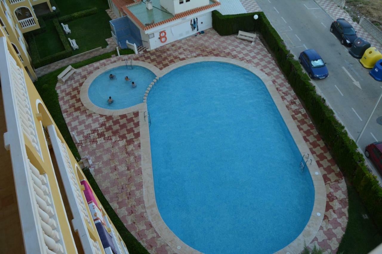 Barlovento I Xeraco  Exterior foto