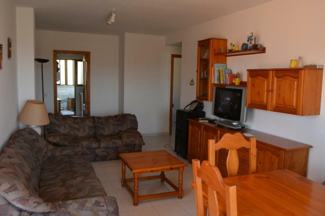 Barlovento I Xeraco  Exterior foto