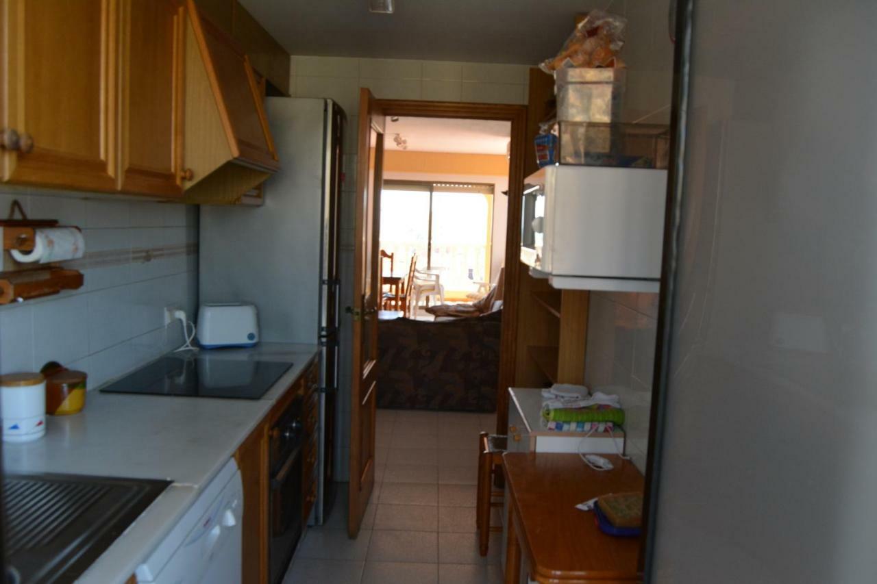 Barlovento I Xeraco  Exterior foto