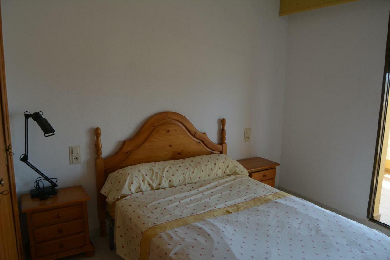 Barlovento I Xeraco  Exterior foto