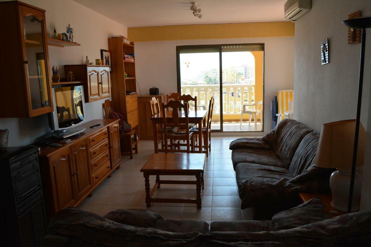 Barlovento I Xeraco  Exterior foto