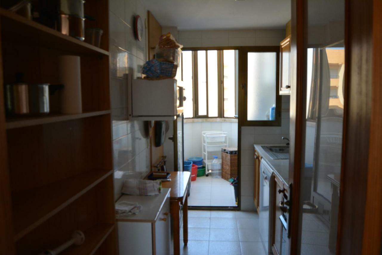 Barlovento I Xeraco  Exterior foto